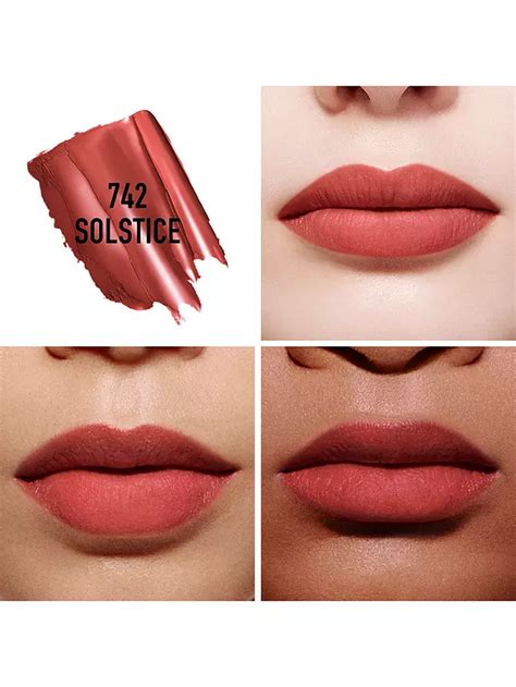 rouge dior 742